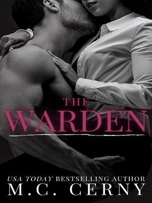 cover image of The Warden